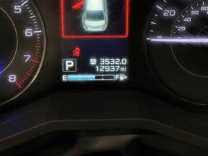 2020 Subaru Impreza Premium AWD