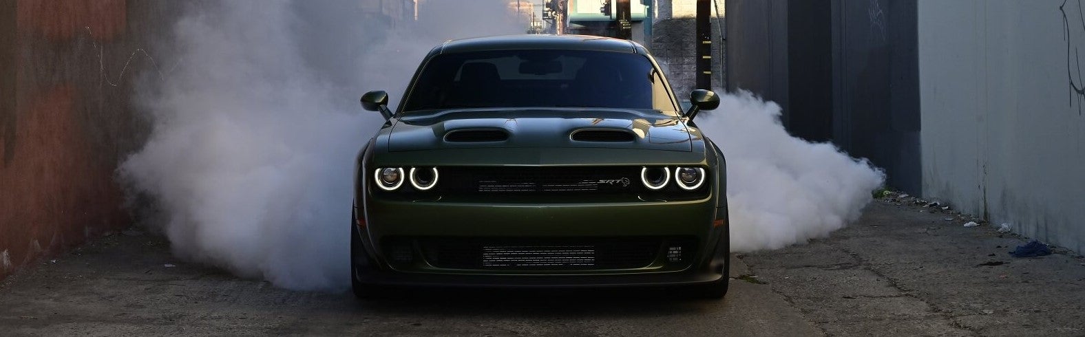 2022 Dodge Challenger Review