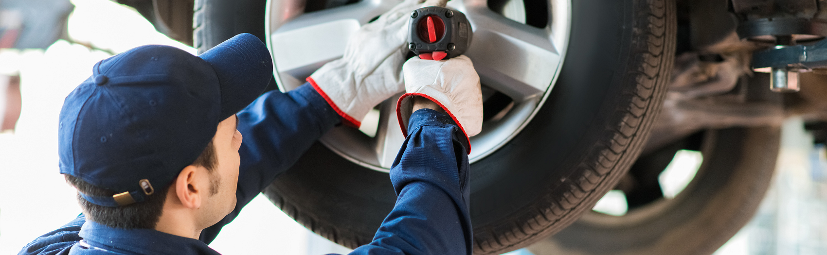 Importance of Tire Pressure