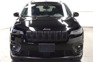 2021 Jeep Cherokee High Altitude