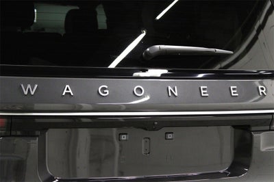 2023 Wagoneer Wagoneer Series II 4x4