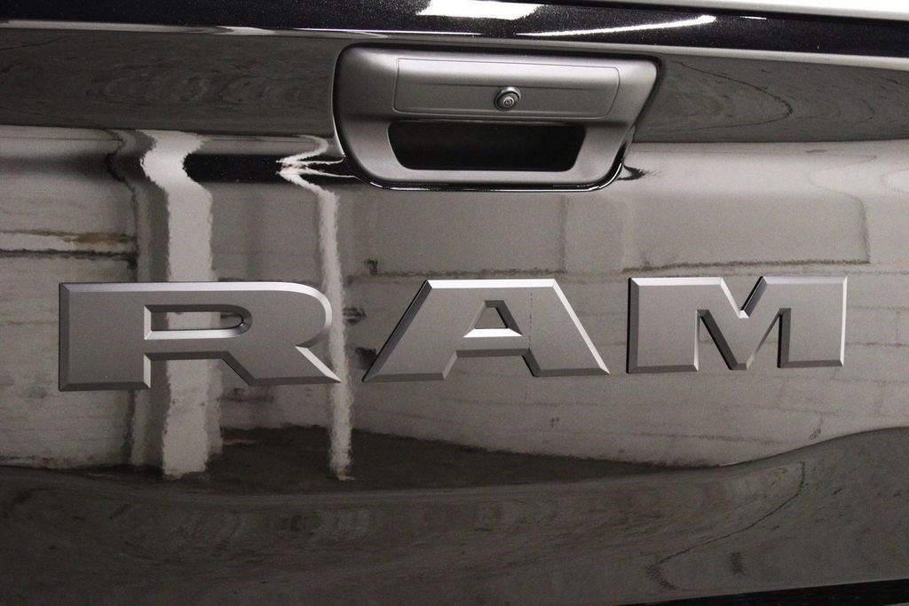 2025 RAM Ram 1500 Big Horn/Lone Star