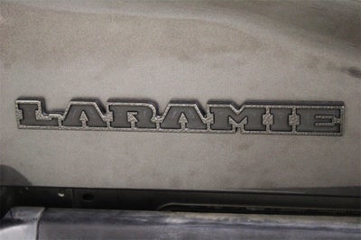 2023 RAM Ram 3500 Laramie 4x4 Crew Cab 6'4 Box