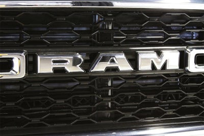 2024 RAM Ram 2500 Tradesman