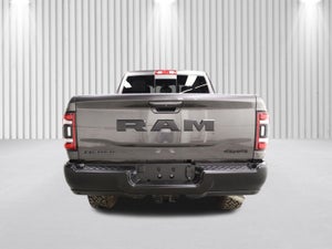 2024 RAM 2500 Power Wagon Rebel 4x4 Crew Cab 6&#39;4 Box