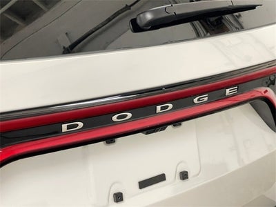 2022 Dodge Durango SXT AWD