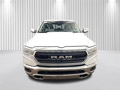 2024 RAM Ram 1500 Limited