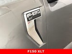 2023 Ford F-150 XLT 4x4