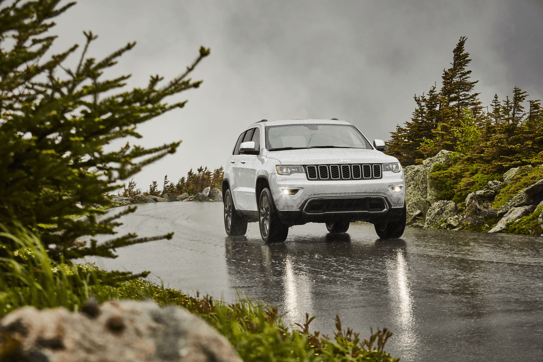 Used Jeep Compass near Wilkes-Barre PA
